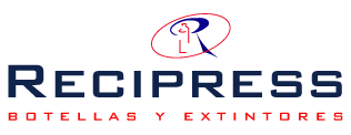Recipress logo